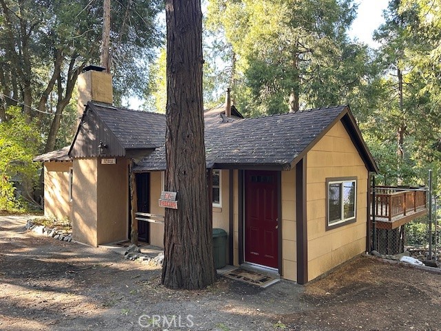 Detail Gallery Image 19 of 20 For 40914 Oak Dr, Forest Falls,  CA 92339 - 2 Beds | 1 Baths