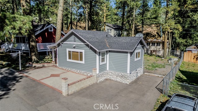 Detail Gallery Image 23 of 39 For 1724 Thrush, Wrightwood,  CA 92397 - 1 Beds | 1 Baths