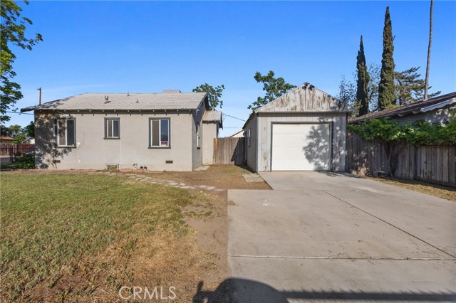 Detail Gallery Image 24 of 25 For 2829 Dracena St, Bakersfield,  CA 93304 - 2 Beds | 1 Baths