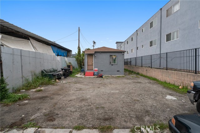 Detail Gallery Image 7 of 24 For 3322 W 63rd St, Los Angeles,  CA 90043 - – Beds | – Baths