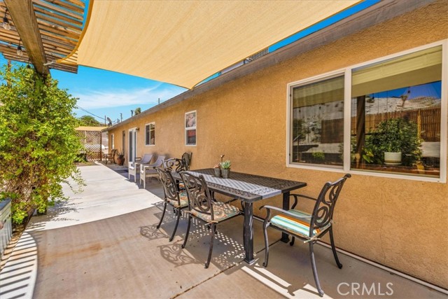 Detail Gallery Image 41 of 60 For 57490 Redondo St, Yucca Valley,  CA 92284 - 3 Beds | 2 Baths