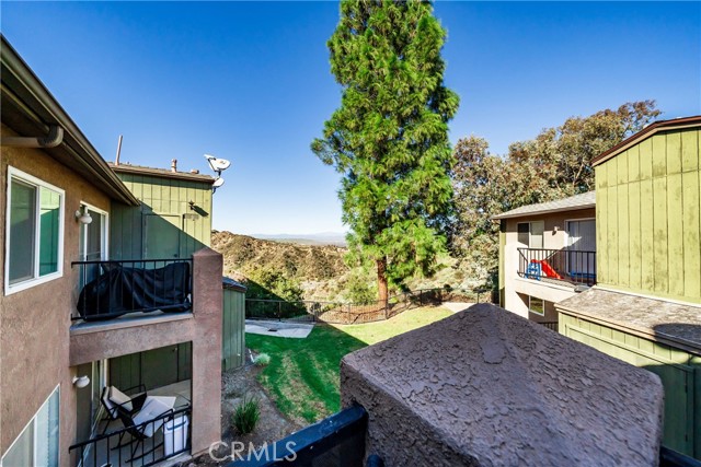 Detail Gallery Image 18 of 26 For 2620 Avenida Del Vista #203,  Corona,  CA 92882 - 1 Beds | 1 Baths