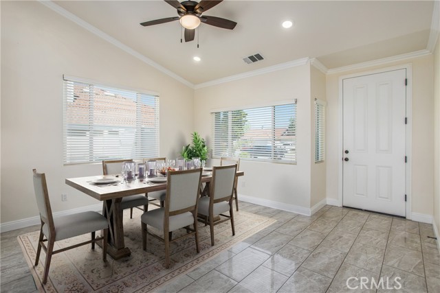 Detail Gallery Image 9 of 40 For 707 Emily Ln, Beaumont,  CA 92223 - 3 Beds | 2 Baths
