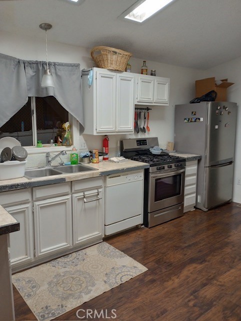 Detail Gallery Image 10 of 25 For 3589 Wells Rd #69,  Blythe,  CA 92225 - 3 Beds | 2 Baths