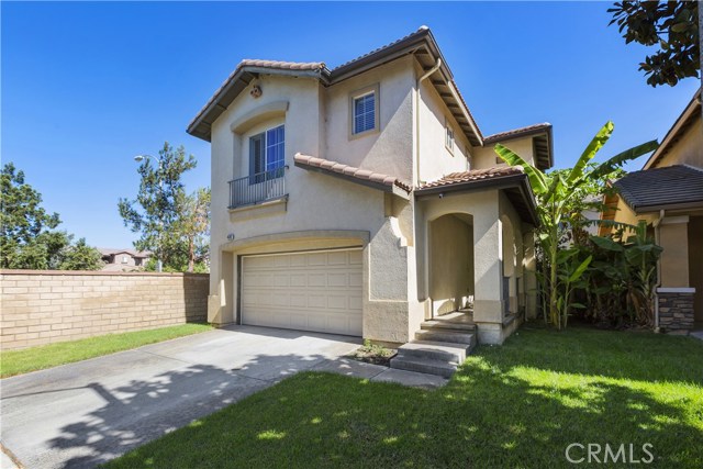 4597 Bieber Court, Riverside, CA 92505