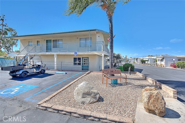 Detail Gallery Image 46 of 49 For 1255 Amethyst St #49,  Mentone,  CA 92359 - 2 Beds | 2 Baths