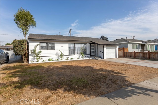 Detail Gallery Image 2 of 44 For 11003 Balfour St, Whittier,  CA 90606 - 3 Beds | 2 Baths