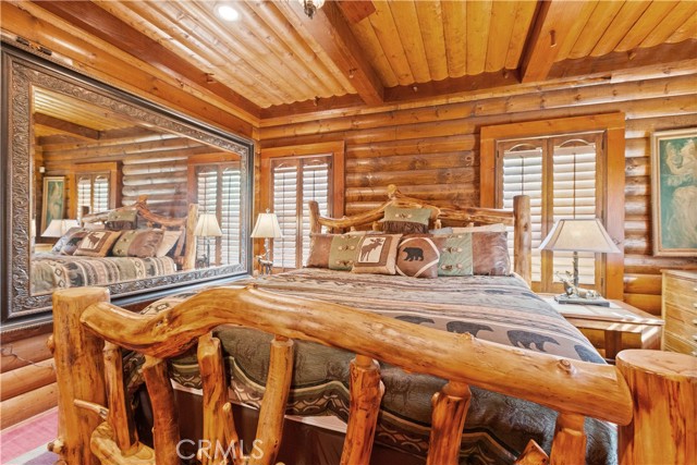 Detail Gallery Image 15 of 45 For 1870 Oak Springs Valley Rd, Wrightwood,  CA 92397 - 2 Beds | 2 Baths