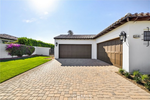 Detail Gallery Image 44 of 49 For 49481 Rock Rose, Indio,  CA 92201 - 4 Beds | 4/1 Baths