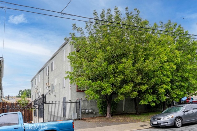 Detail Gallery Image 17 of 17 For 7137 Greeley St #7,  Tujunga,  CA 91042 - 2 Beds | 1 Baths