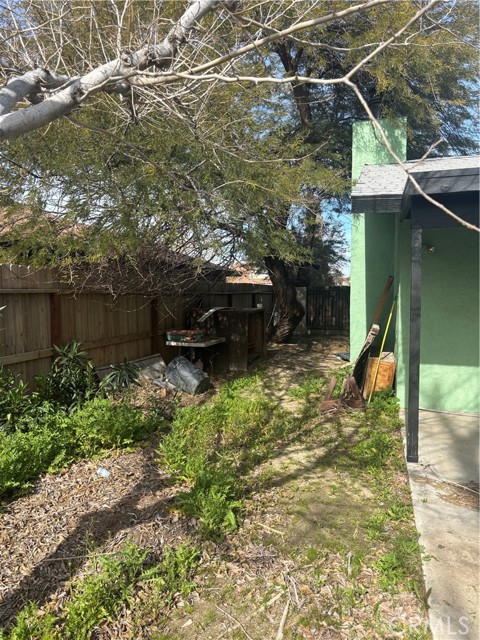 Detail Gallery Image 27 of 33 For 313 Mamie St, Ridgecrest,  CA 93555 - 4 Beds | 2 Baths