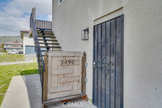 Detail Gallery Image 37 of 38 For 3490 Rainbow Ln, Highland,  CA 92346 - 2 Beds | 1 Baths