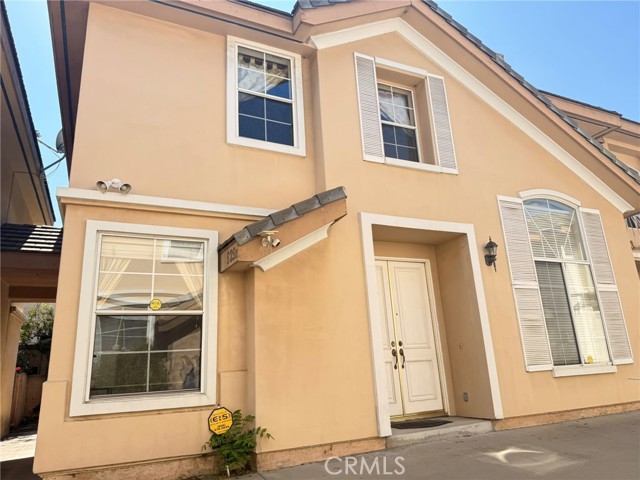 929 W Duarte RD Unit: B
