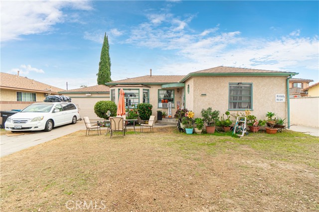 9324 Mandale Street, Bellflower, California 90706, ,Multi-Family,For Sale,Mandale,PW24241668