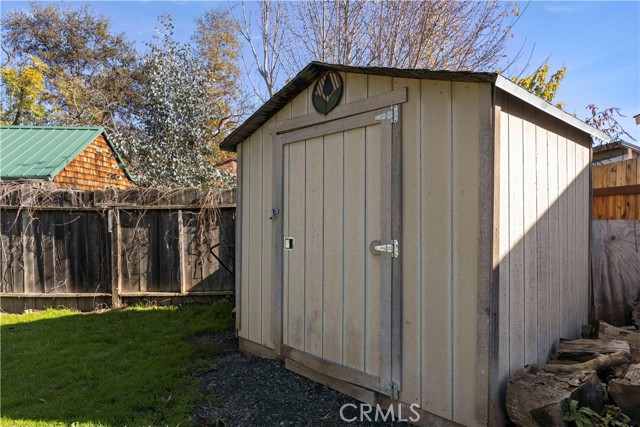 Detail Gallery Image 42 of 63 For 110 S Russell, Lakeport,  CA 95453 - 2 Beds | 1/1 Baths