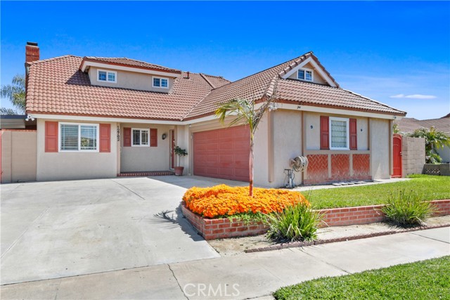 12762 Bartlett St, Garden Grove, CA 92845