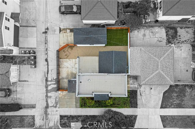 Detail Gallery Image 25 of 28 For 2560 Las Flores St, Alhambra,  CA 91803 - 2 Beds | 1 Baths