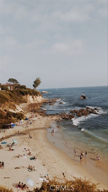 Detail Gallery Image 20 of 21 For 707 1/2 Heliotrope Ave, Corona Del Mar,  CA 92625 - 1 Beds | 1 Baths