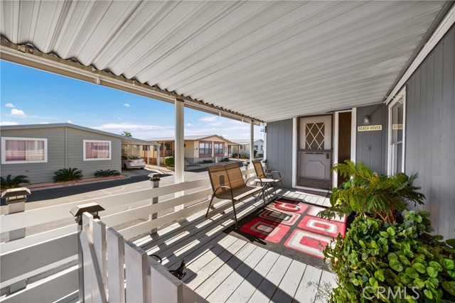 Detail Gallery Image 6 of 48 For 5700 W Wilson St #86,  Banning,  CA 92220 - 2 Beds | 2 Baths