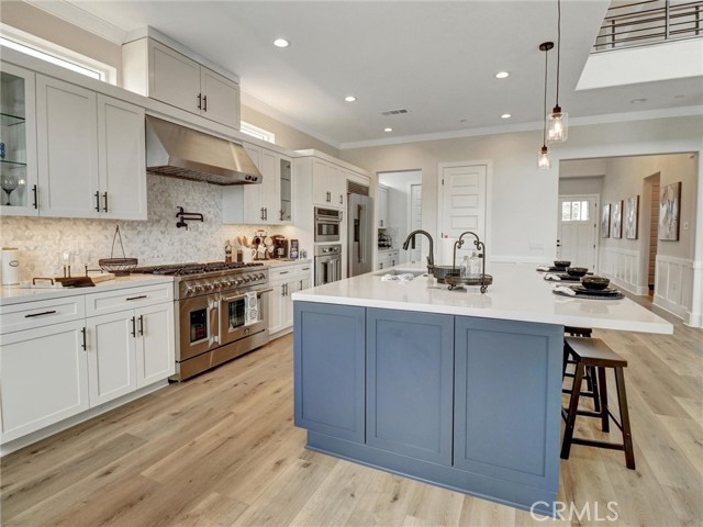 Detail Gallery Image 5 of 24 For 35891 Wildwood Crest Dr, Yucaipa,  CA 92399 - 5 Beds | 3/1 Baths