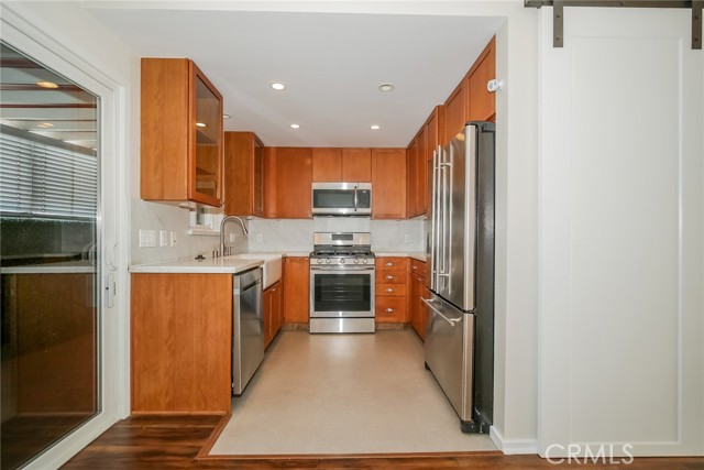 4601 Inglewood Boulevard, 4 photo 6