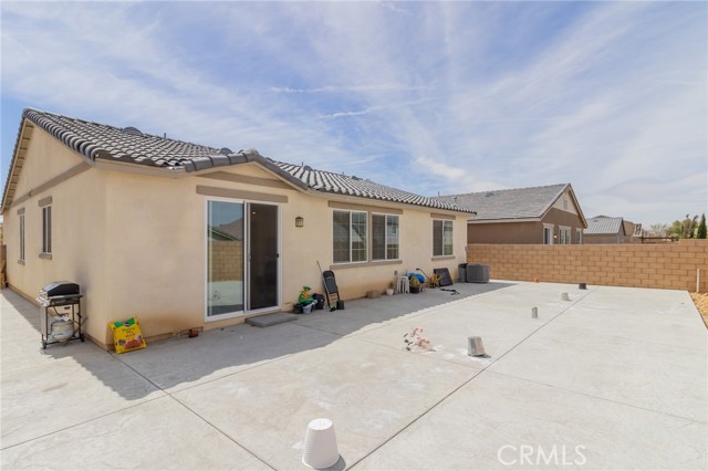 Detail Gallery Image 32 of 33 For 12632 Ojo Caliente St, Victorville,  CA 92392 - 3 Beds | 2 Baths