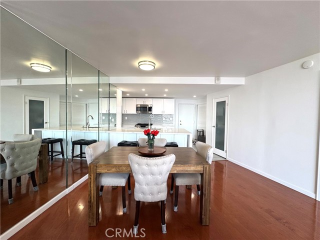 Detail Gallery Image 7 of 39 For 700 E Ocean Bld #2801,  Long Beach,  CA 90802 - 2 Beds | 2 Baths