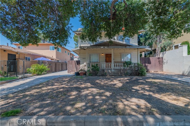 265 N Mar Vista Avenue, Pasadena CA: https://media.crmls.org/medias/92695382-f64f-49aa-82d8-038a2158bcf9.jpg