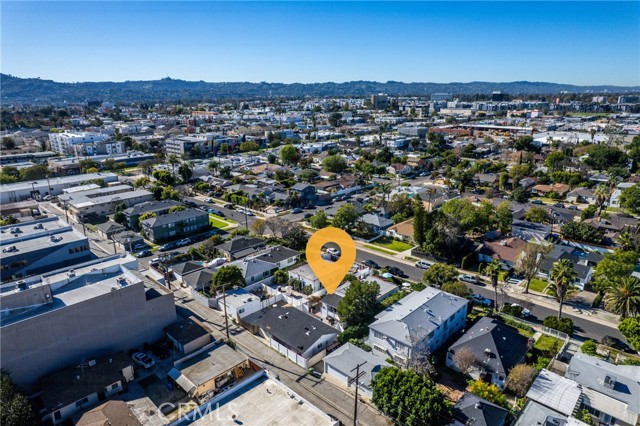 Detail Gallery Image 39 of 40 For 5516 Willowcrest, North Hollywood,  CA 91601 - 3 Beds | 2 Baths