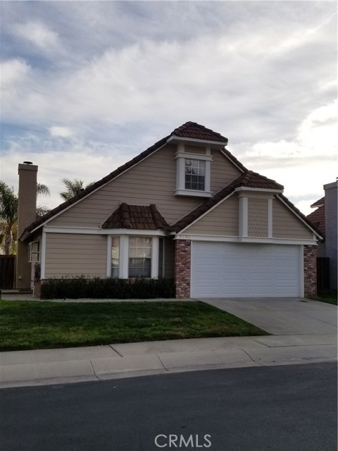 9793 Caldaro St, Rancho Cucamonga, CA 91737