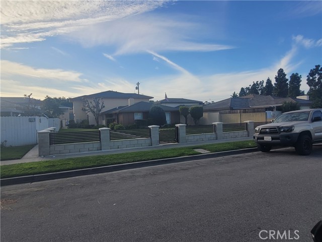 Detail Gallery Image 3 of 4 For 13281 Fletcher, Garden Grove,  CA 92844 - – Beds | – Baths