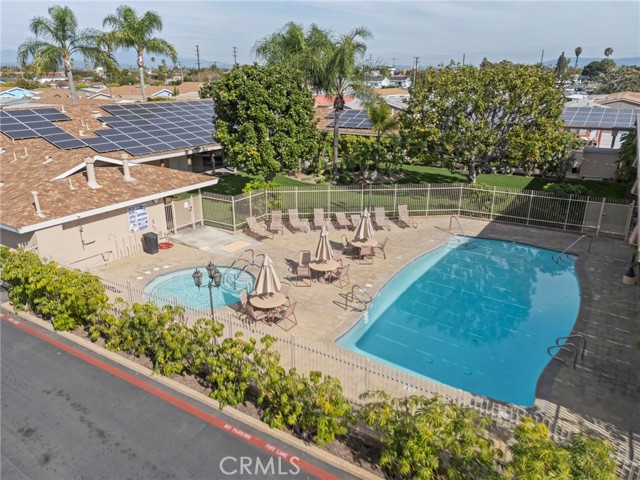 Detail Gallery Image 39 of 39 For 3050 Ball Rd #132,  Anaheim,  CA 92804 - 3 Beds | 2 Baths