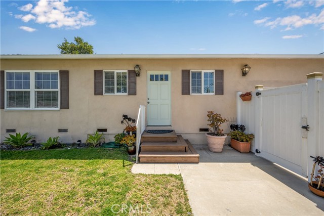 Detail Gallery Image 50 of 55 For 5530 E Mezzanine Way, Long Beach,  CA 90808 - 4 Beds | 3/1 Baths