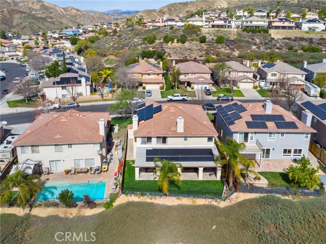 Detail Gallery Image 49 of 51 For 21174 Lone Star, Saugus,  CA 91390 - 4 Beds | 3 Baths