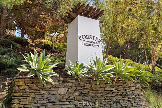 FORESTER RANCH