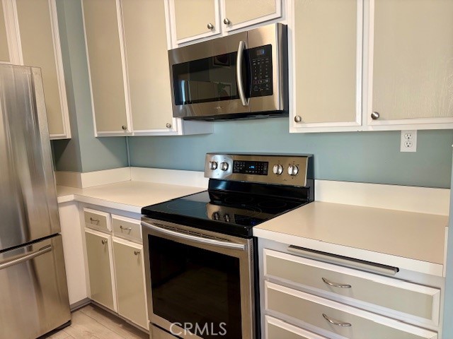 Detail Gallery Image 4 of 29 For 1750 E Ocean #603,  Long Beach,  CA 90802 - 1 Beds | 1 Baths