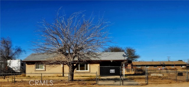 11874 Yates Avenue, Adelanto, California 92301, 2 Bedrooms Bedrooms, ,1 BathroomBathrooms,Single Family Residence,For Sale,Yates,HD25039081