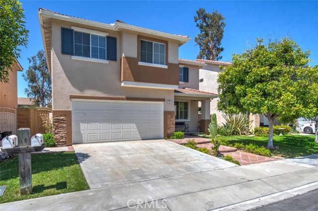 12 Iroquois Court, Irvine, CA 92602