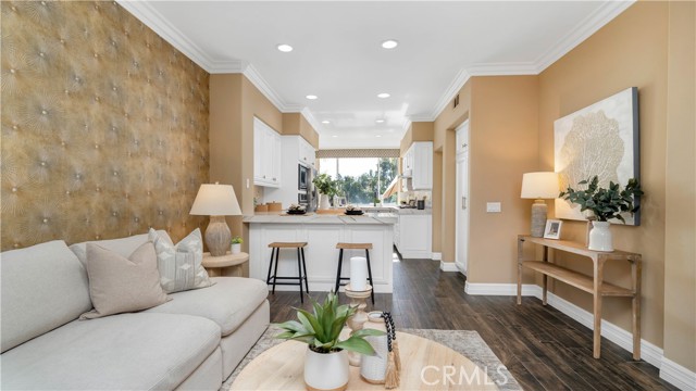 Detail Gallery Image 16 of 58 For 4 Vista Frondosa, Rancho Santa Margarita,  CA 92688 - 3 Beds | 2/1 Baths