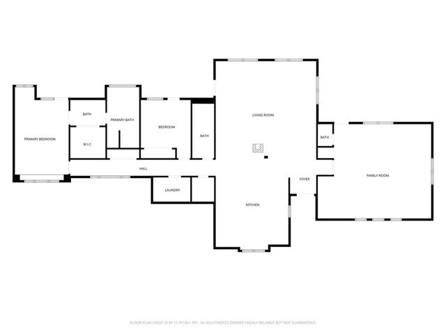 Detail Gallery Image 63 of 63 For 26325 Wilson St, Los Molinos,  CA 96055 - 2 Beds | 2/1 Baths