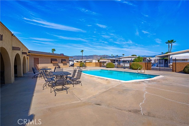 Detail Gallery Image 27 of 46 For 322 N. Lyon Ave #67,  Hemet,  CA 92543 - 2 Beds | 2 Baths