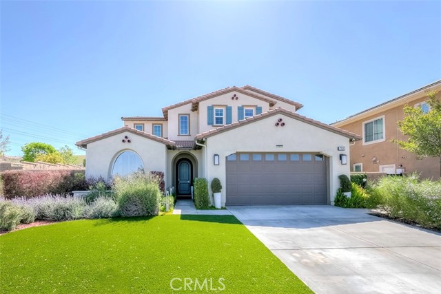 17028 Amadora Dr, Chino Hills, CA 91709