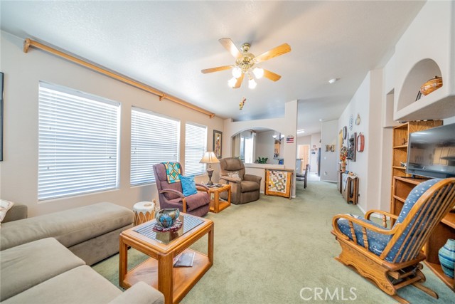 Detail Gallery Image 6 of 52 For 22241 Nisqually Rd #71,  Apple Valley,  CA 92308 - 3 Beds | 2 Baths