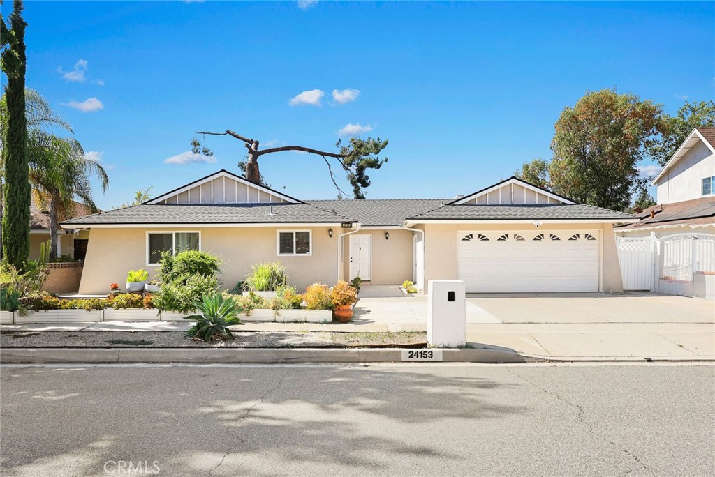 24153 Silver Spray Drive