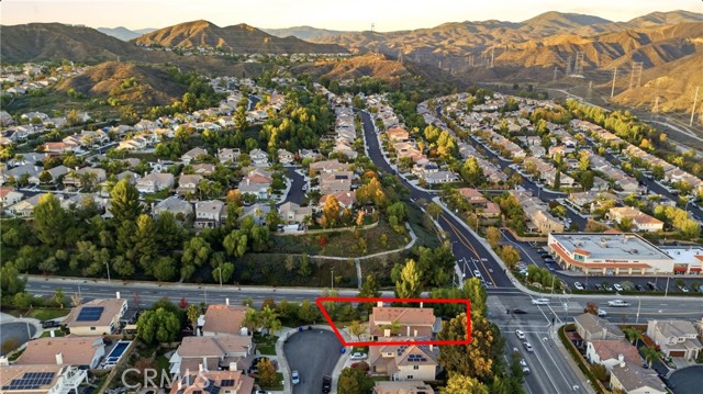 Detail Gallery Image 67 of 67 For 28360 Easton Ln, Saugus,  CA 91350 - 5 Beds | 3 Baths