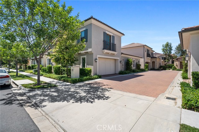 Detail Gallery Image 29 of 32 For 82 Meander St, Irvine,  CA 92620 - 4 Beds | 3/1 Baths