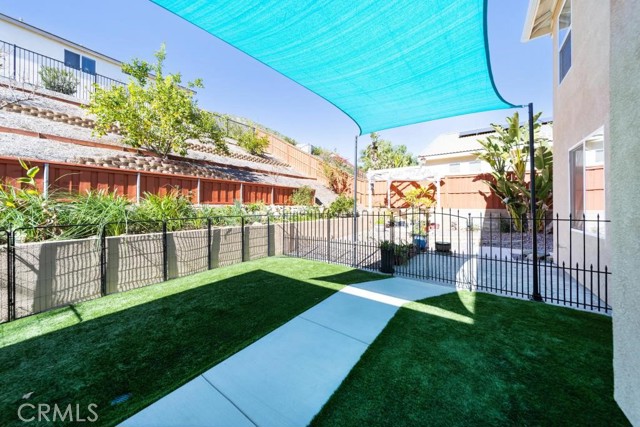 Detail Gallery Image 37 of 40 For 29063 Boulder Crest, Menifee,  CA 92584 - 5 Beds | 3 Baths