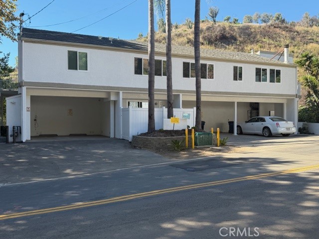 3709 Las Flores Canyon RD