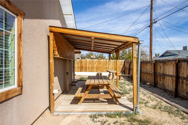 Detail Gallery Image 27 of 29 For 6185 Chia, Twentynine Palms,  CA 92277 - 3 Beds | 2 Baths