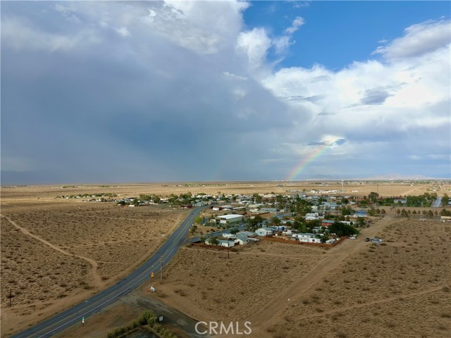 Image 41 of 48 For 0 Redrock Inyokern Rd & Sunset